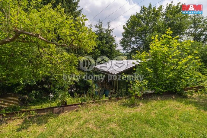 Prodej, Chata, Ledeč nad Sázavou