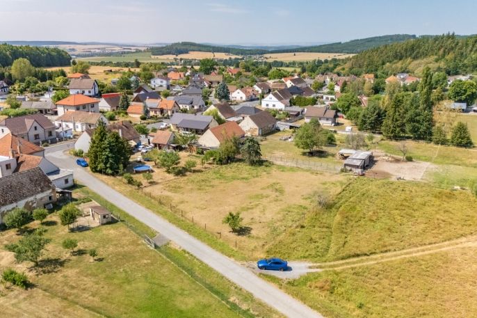 Prodej, Pozemek k bydlení, Dolce