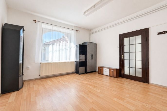 Prodej, Rodinný dům, Slušovice