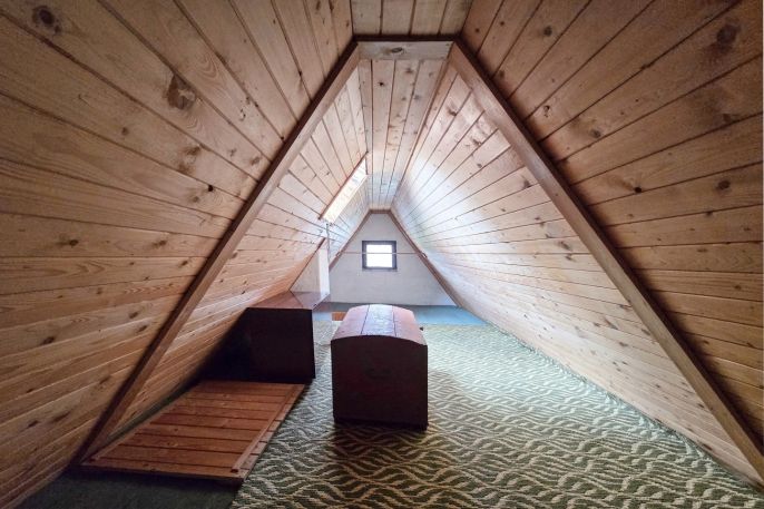 Pronájem, Chata, Nejdek