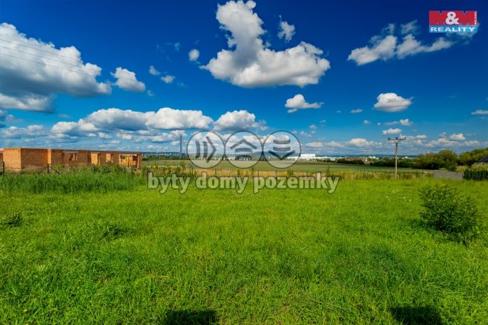 Prodej, Pozemek k bydlení, Mladá Boleslav