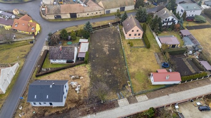 Prodej, Pozemek k bydlení, Sedlec