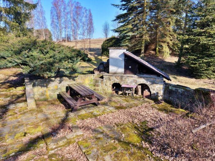 Prodej, Rodinný dům, Teplice nad Metují