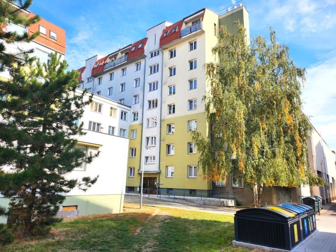 Prodej, Byt 2+1, Louny