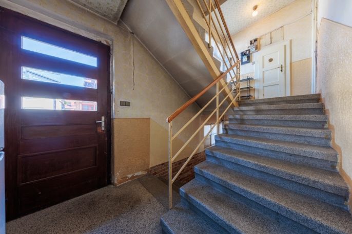 Prodej, Rodinný dům, Karlovy Vary