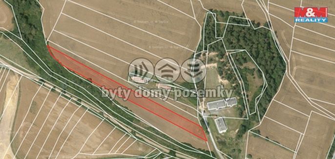 Prodej, Louka, Mladotice