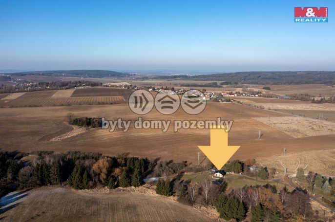 Prodej, Zemědělská usedlost, Tymákov