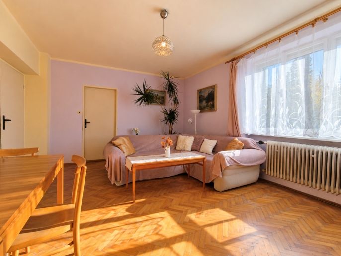 Prodej, Rodinný dům, Lipnice nad Sázavou