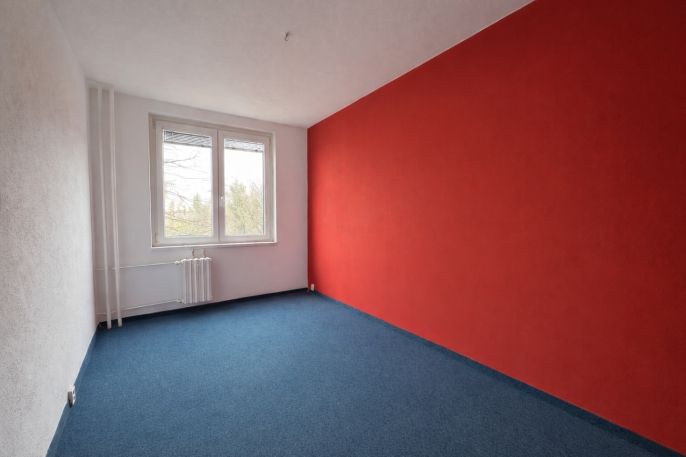 Prodej, Byt 3+1, Praha