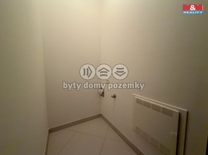 Prodej, Byt 1+kk, Praha