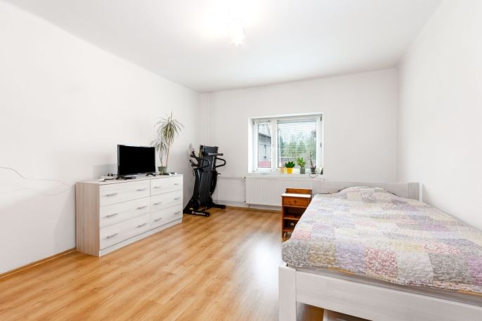 Prodej, Rodinný dům, Ostrava