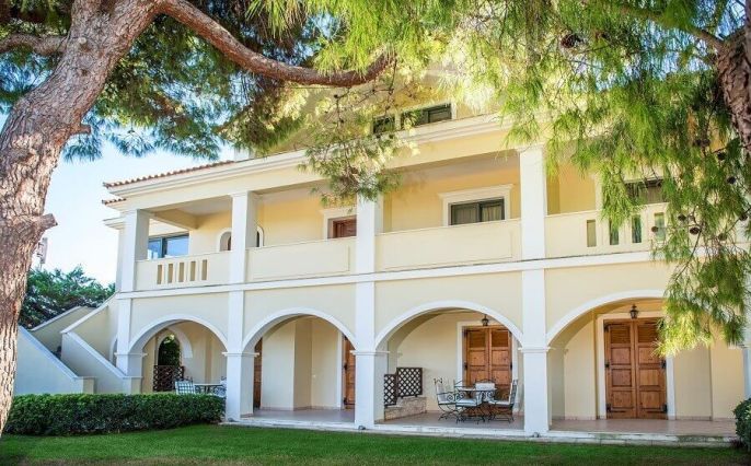 Prodej, Hotel, penzion, Tsilivi