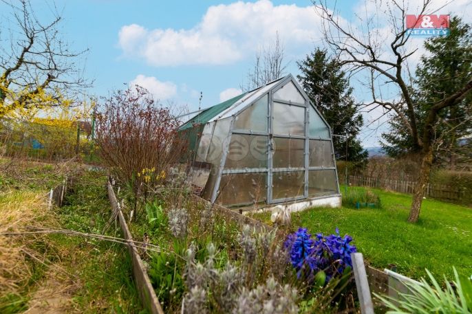 Prodej, Chata, Děčín