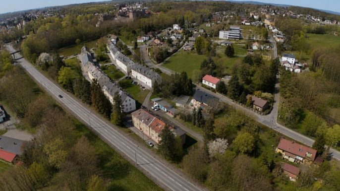 Prodej, Komerční pozemky, Ostrava