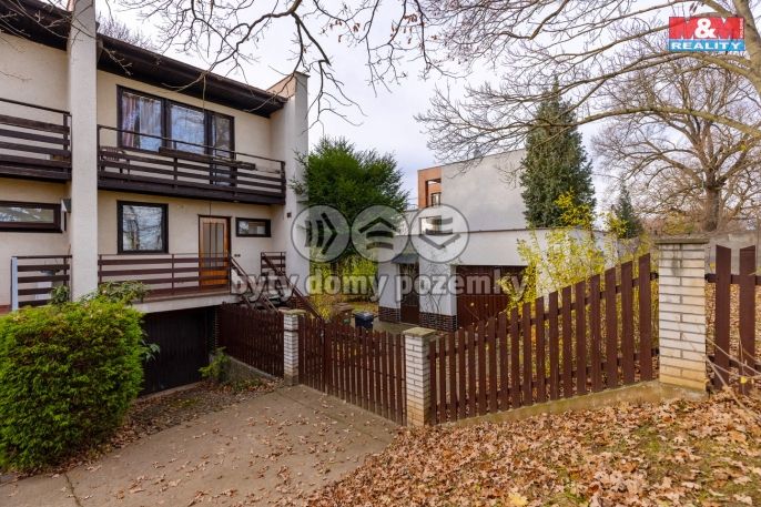 Prodej, Rodinný dům, Pardubice