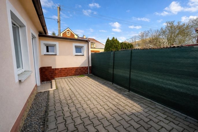 Prodej, Rodinný dům, Říčany