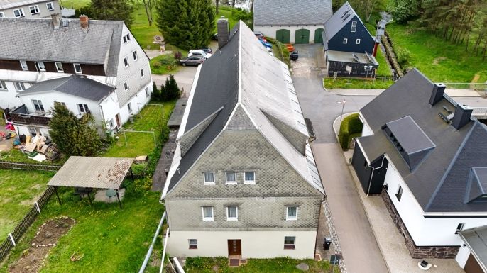 Prodej, Rodinný dům, Deutschneudorf