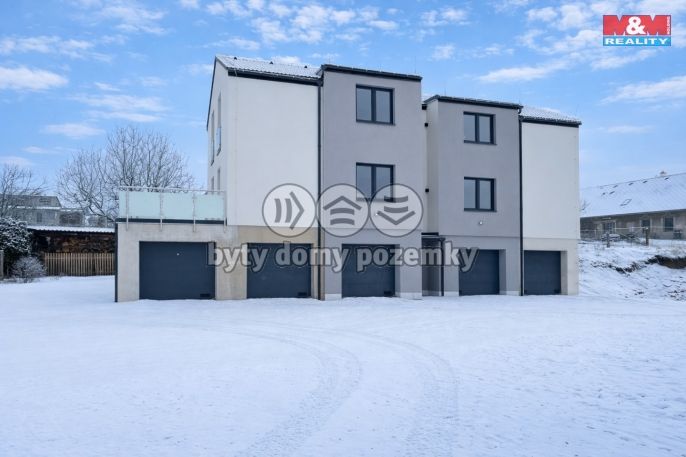 Pronájem, Byt 2+kk, Letohrad