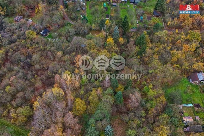 Prodej, Pozemek k bydlení, Plzeň