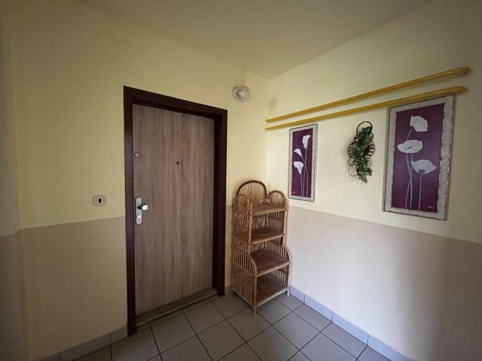 Pronájem, Byt 2+1, Chlumec