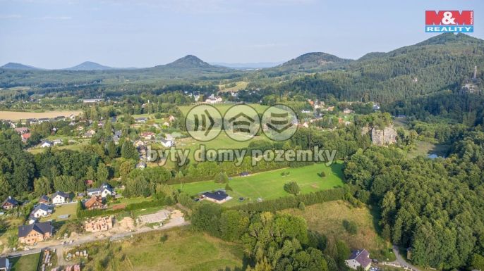 Prodej, Louka, Nový Bor