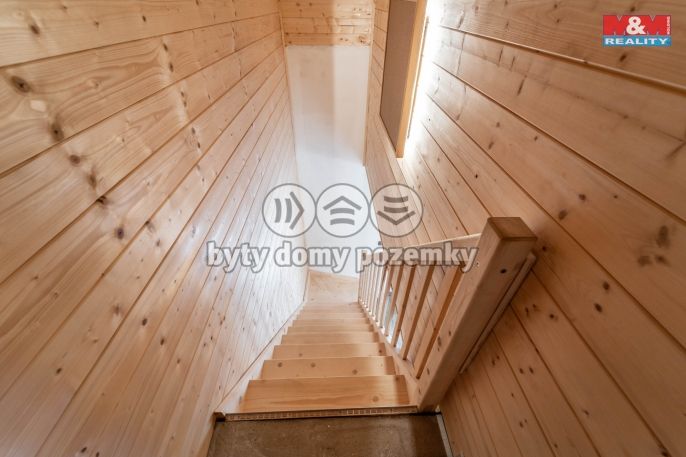 Prodej, Rodinný dům, Albrechtice v Jizerských horách