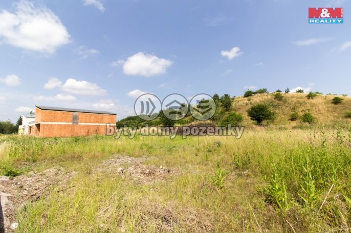 Prodej, Pozemek k bydlení, Květnice