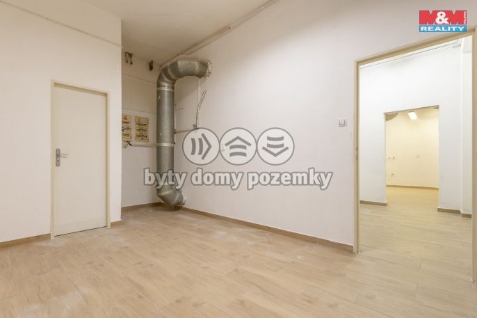 Pronájem, Restaurace, stravování, Třinec