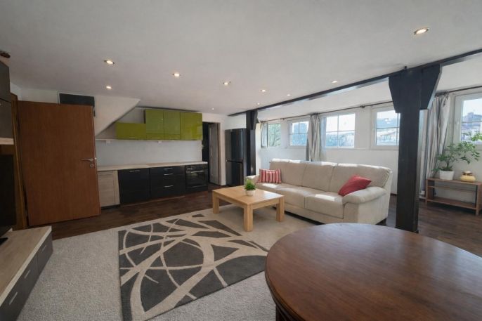 Prodej, Obchod a služby, Teplice