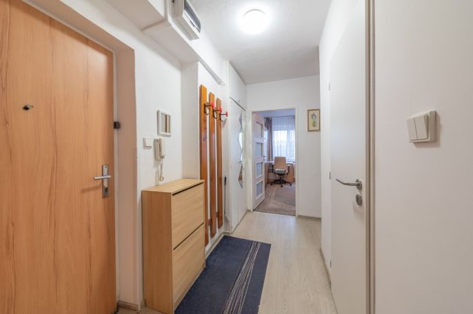 Pronájem, Byt 2+1, Havířov