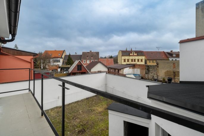 Prodej, Rodinný dům, Mimoň