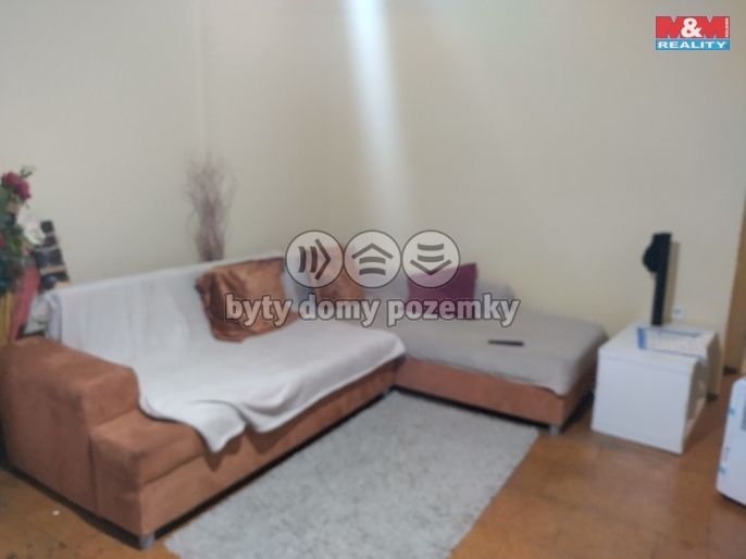 Prodej, Byt 2+kk, Praha