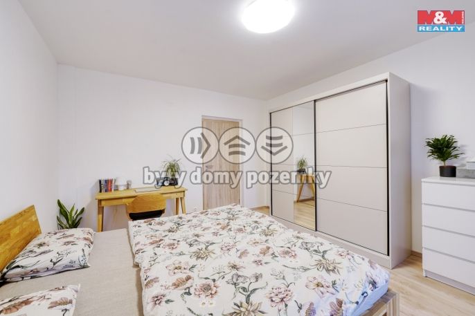 Pronájem, Byt 2+kk, Stod