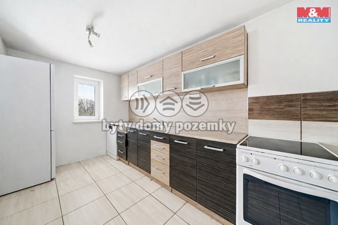 Prodej, Rodinný dům, Letohrad