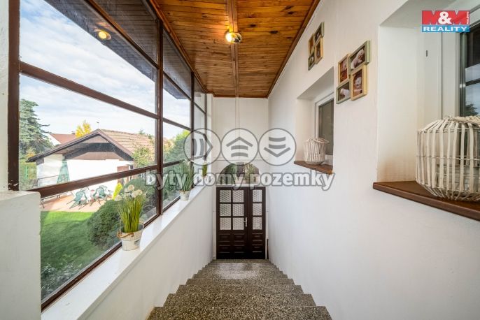 Prodej, Rodinný dům, Svojetice