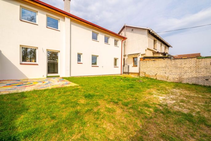 Prodej, Rodinný dům, Bělá pod Bezdězem