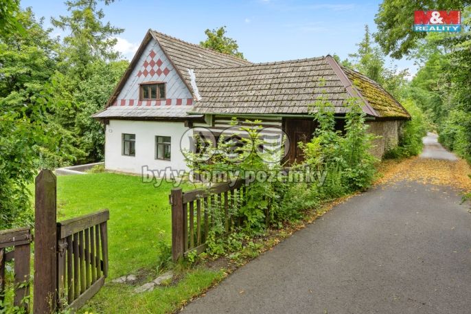 Prodej, Chalupa, Polička