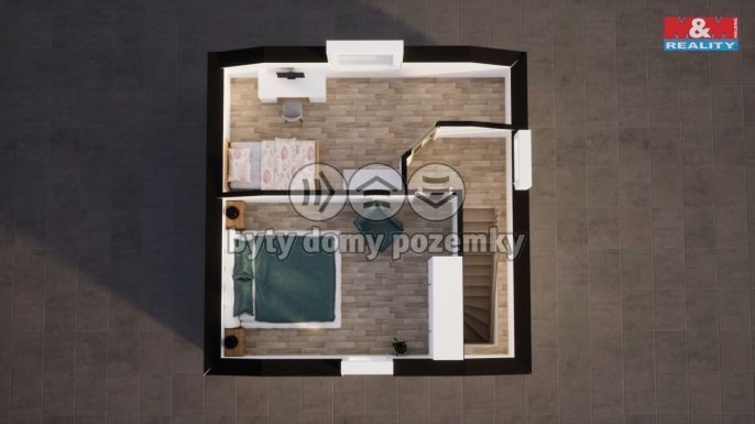 Prodej, Rodinný dům, Petkovy