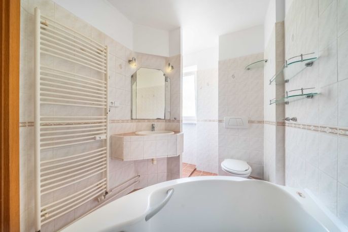 Pronájem, Byt 2+kk, Rokycany