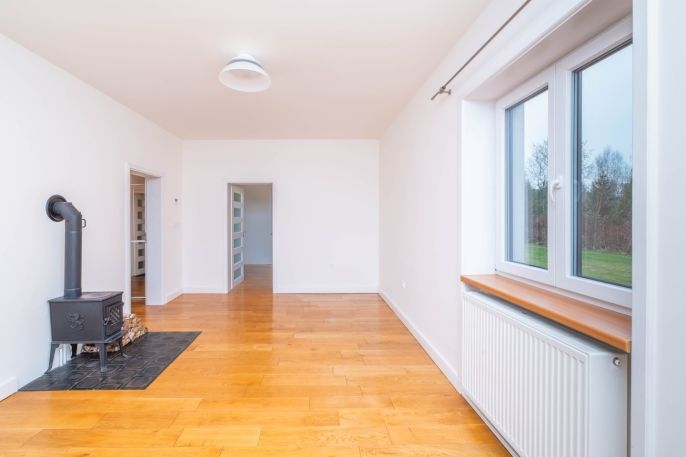 Prodej, Rodinný dům, Nový Hrádek