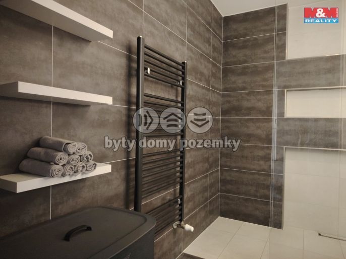 Prodej, Byt 2+kk, Praha