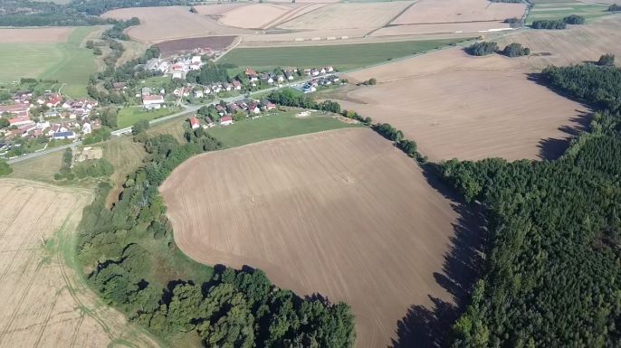 Prodej, Pole, Ratibořské Hory