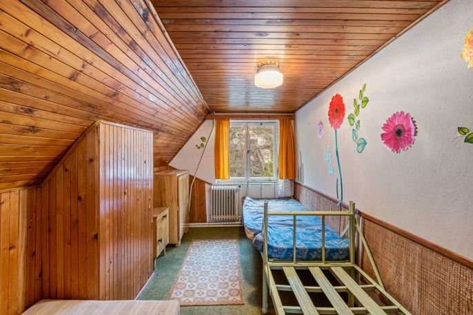 Prodej, Chalupa, Počedělice