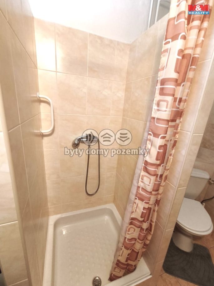 Pronájem, Byt 1+1, Havířov