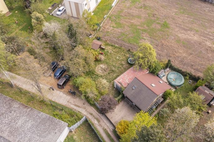 Prodej, Zahrada, Praha