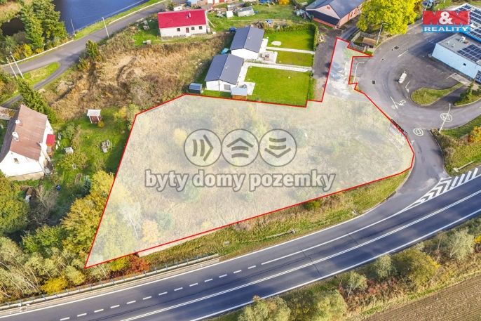 Prodej, Ostatní, Vojtanov