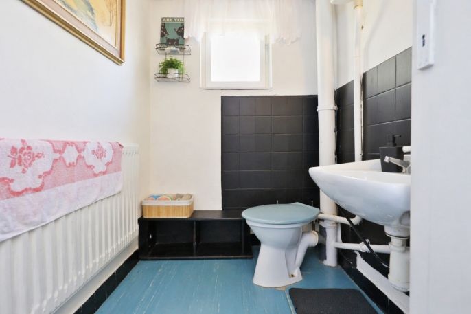 Prodej, Rodinný dům, Hněvkovice