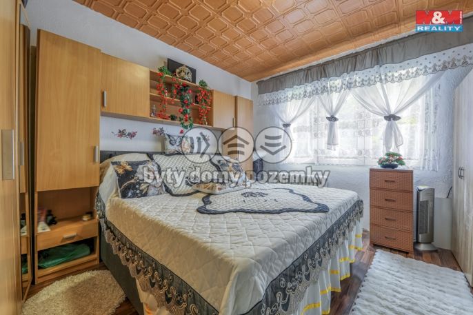 Prodej, Byt 2+1, Bor