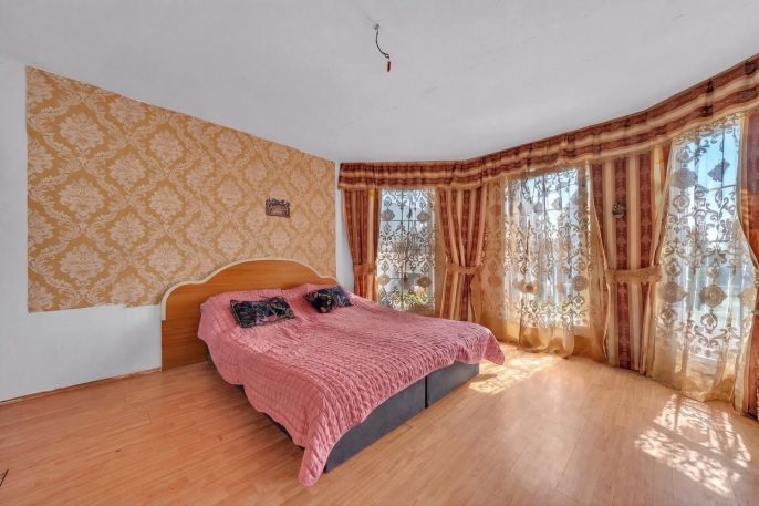 Prodej, Rodinný dům, Valy