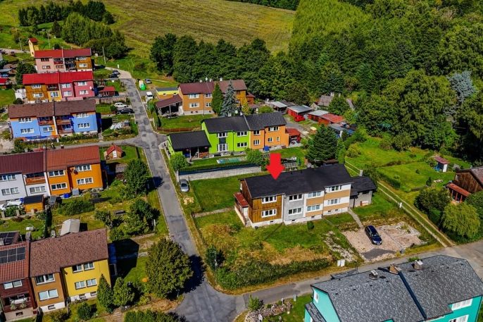 Prodej, Rodinný dům, Dasnice